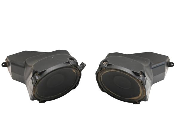 Polaris - 20 Polaris RZR Pro XP Ultimate Front Midrange Speakers Left & Right