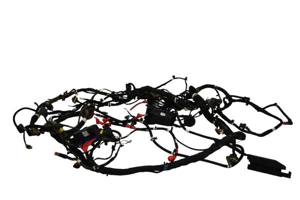 Polaris - 20 Polaris RZR Pro XP Ultimate Wire Harness Electrical Wiring
