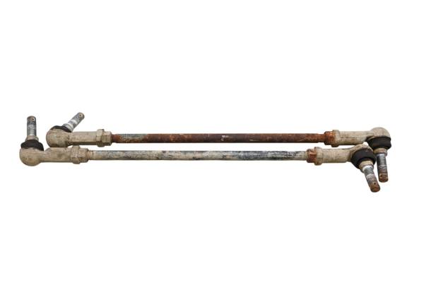 Can-Am - 19 Can-Am Outlander 570 XMR Tie Rods & Ends