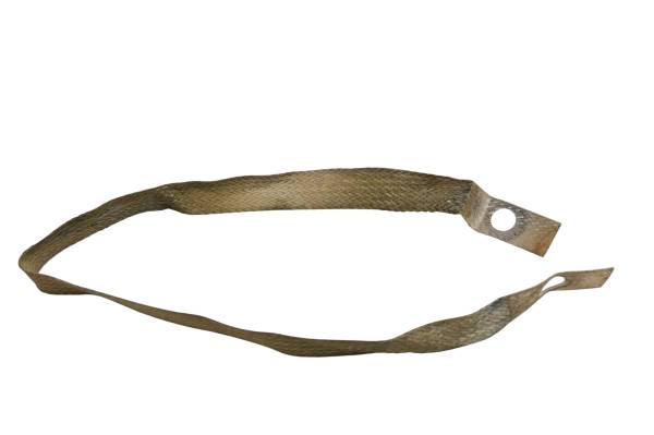 Polaris - 20 Polaris RZR Pro XP Ultimate Braided Antenna Ground Strap