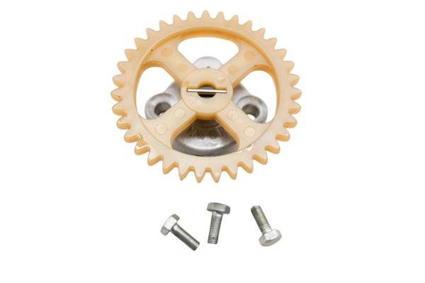 Can-Am - 10 Can-Am DS90 Oil Pump