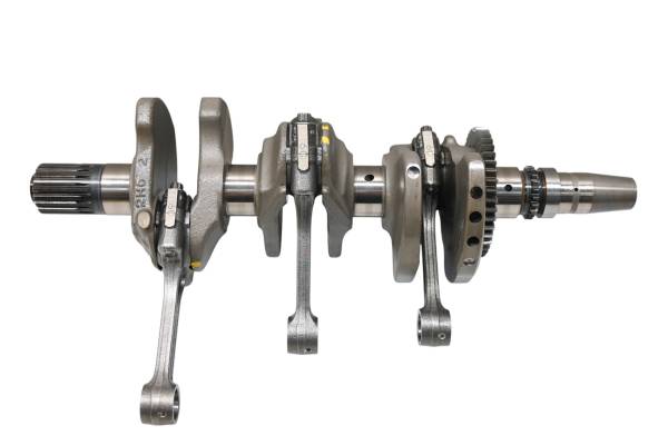 Yamaha - 17 Yamaha Waverunner VX Deluxe Crankshaft Crank Shaft & Connecting Rod VX1050BS