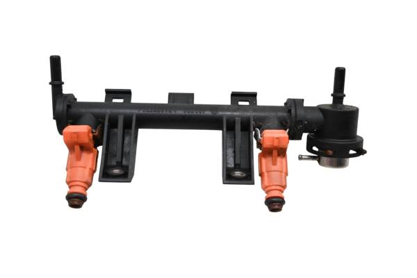 Polaris - 04 Polaris MSX 150 Fuel Rail & Injectors