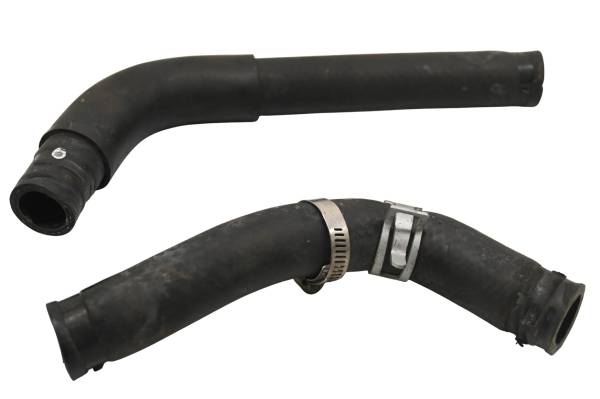 Yamaha - 15 Yamaha YZF R3 Radiator Coolant Hoses
