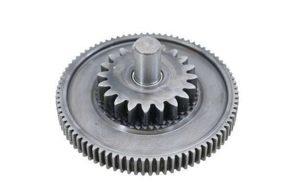 Polaris - 24 Polaris RZR XP 1000 Ultimate Starter Gear