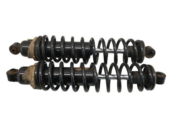 Polaris - 00 Polaris Sportsman 500 4x4 Rear Shocks Suspension Left & Right