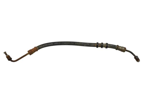 Polaris - 00 Polaris Sportsman 500 4x4 Rear Brake Line