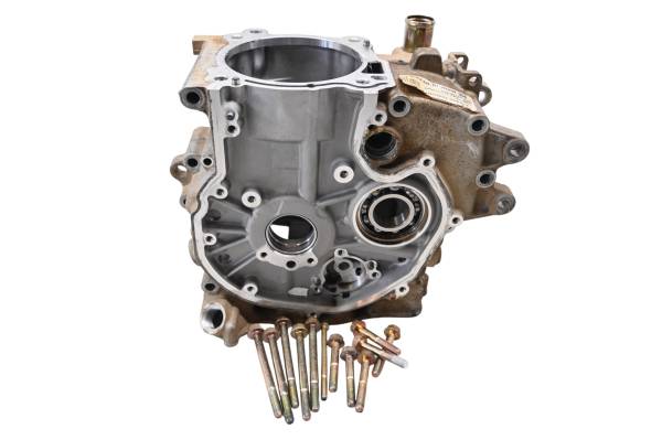 Polaris - 22 Polaris Sportsman 570 Trail Crankcase Center Crank Case