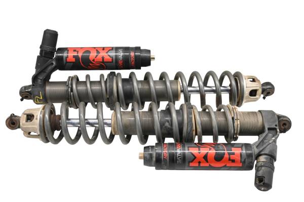 Polaris - 20 Polaris RZR Pro XP Ultimate Front Shocks