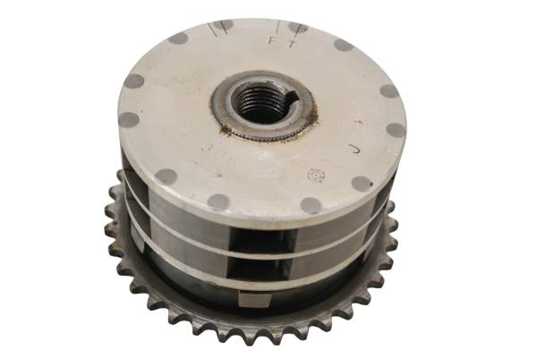 Honda - 72 Honda CB175 Flywheel Starter Clutch Bearing & Gear