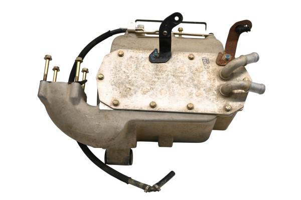 Polaris - 20 Polaris RZR Pro XP Ultimate Intake Manifold