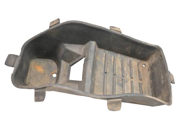Polaris - 20 Polaris RZR Pro XP Ultimate Console Storage Liner