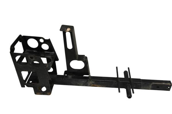 Polaris - 20 Polaris RZR Pro XP Ultimate Shifter Scm Bracket Mount
