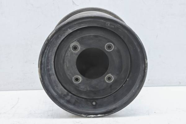 Kawasaki - 19 Kawasaki Mule Pro-DXT Rear Wheel Rim 12X8 4/156 KAF1000A