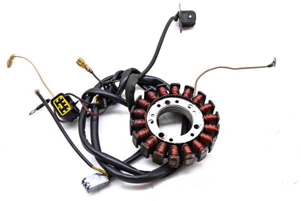 Polaris - 03 Polaris Trail Boss 330 2x4 Stator