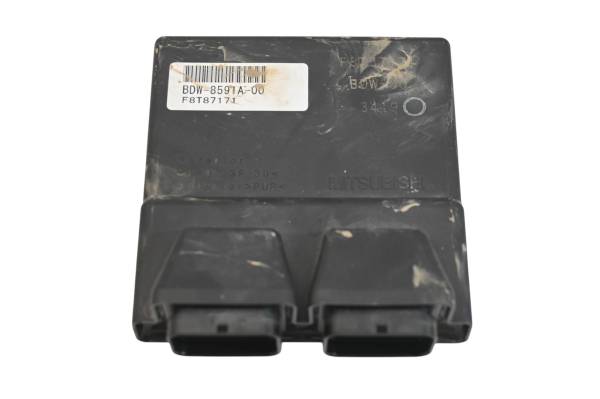 Yamaha - 24 Yamaha YXZ1000R SS Electric Control Unit Ecu