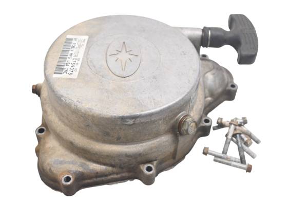 Polaris - 07 Polaris Hawkeye 300 4x4 Pull Start Recoil