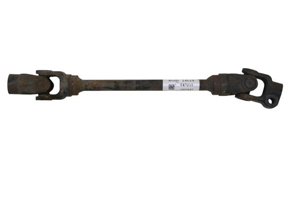 Polaris - 20 Polaris Ranger 1000 XP High Lifter Lower Steering Stem Shaft