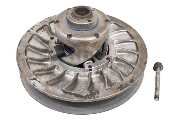 STM - 20 Polaris Ranger 1000 XP High Lifter Secondary Driven Clutch STM