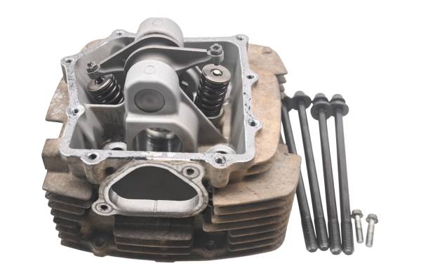 Polaris - 07 Polaris Hawkeye 300 4x4 Cylinder Head