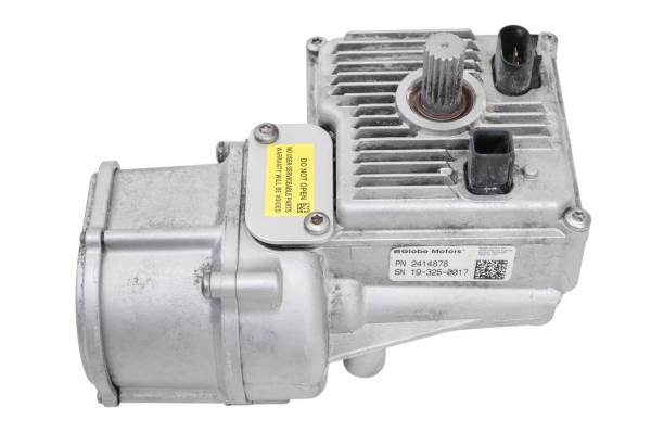 Polaris - 20 Polaris Ranger 1000 XP High Lifter Eps Power Steering Unit