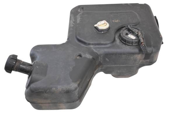 Polaris - 20 Polaris Ranger 1000 XP High Lifter Gas Tank & Fuel Pump