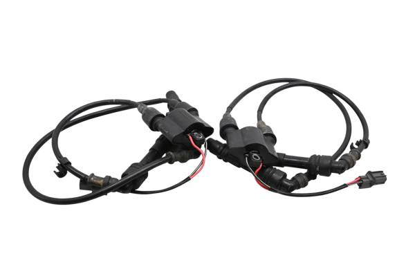 Kawasaki - 07 Kawasaki Ultra 250X Ignition Coils JT1500