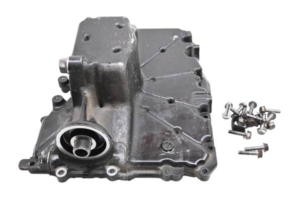 Kawasaki - 17 Kawasaki Z900 ABS Oil Pan