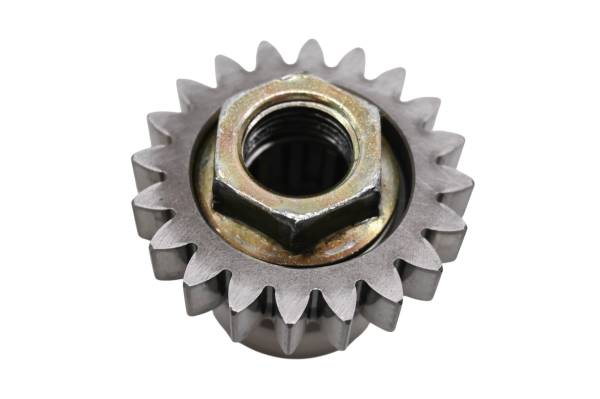 Kawasaki - 06 Kawasaki KX250F Crank Gear