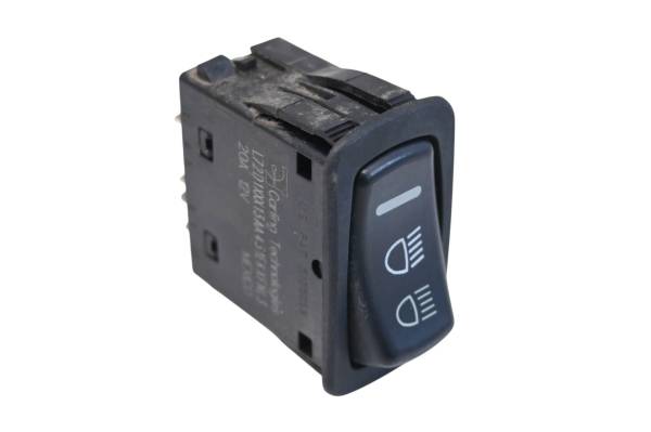 Polaris - 20 Polaris Ranger 1000 XP High Lifter Headlight Switch