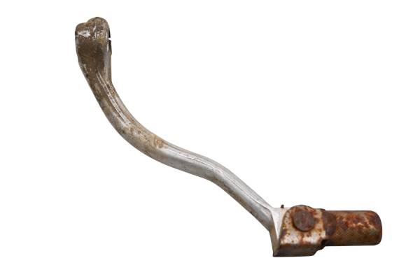 Kawasaki - 06 Kawasaki KX250F Gear Select Shift Lever Shifter