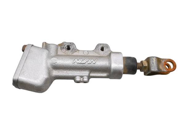 Kawasaki - 06 Kawasaki KX250F Rear Brake Master Cylinder