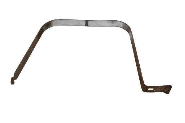 Polaris - 20 Polaris Ranger 1000 XP High Lifter Gas Tank Strap Bracket Mount