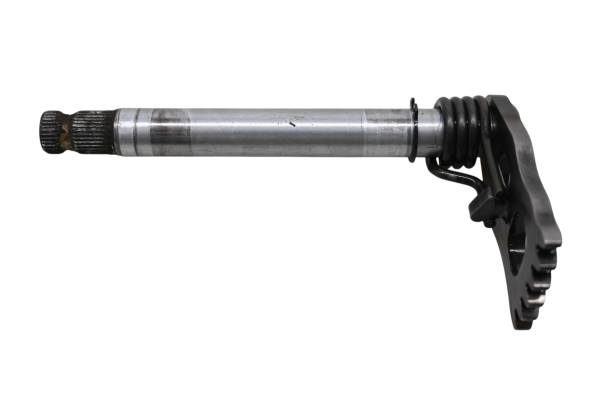 Kawasaki - 06 Kawasaki KX250F Transmission Shift Shaft Shifter