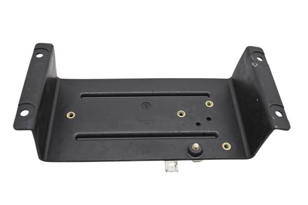 Kawasaki - 07 Kawasaki Ultra 250X Ecu & Relay Bracket JT1500