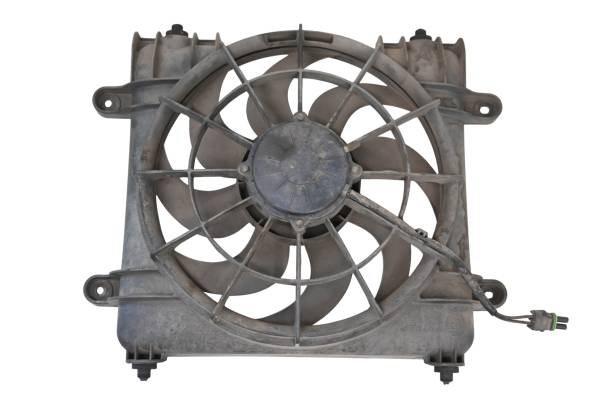 Polaris - 20 Polaris Ranger 1000 XP High Lifter Radiator Fan