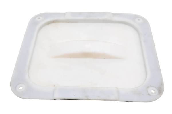 Kawasaki - 07 Kawasaki Ultra 250X Ecu Cover JT1500