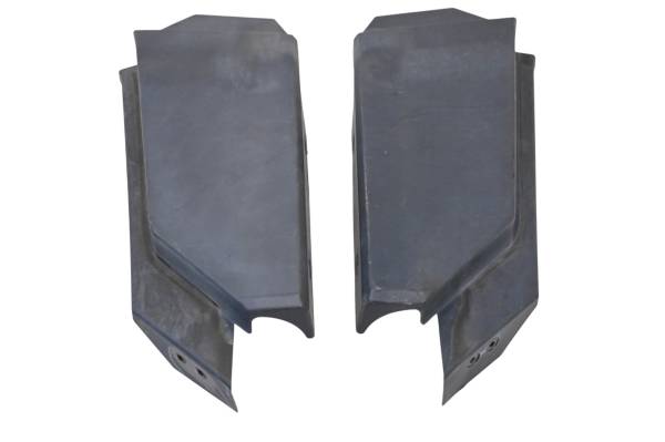 Polaris - 20 Polaris Ranger 1000 XP High Lifter Left & Right Upper Rear Fender Covers