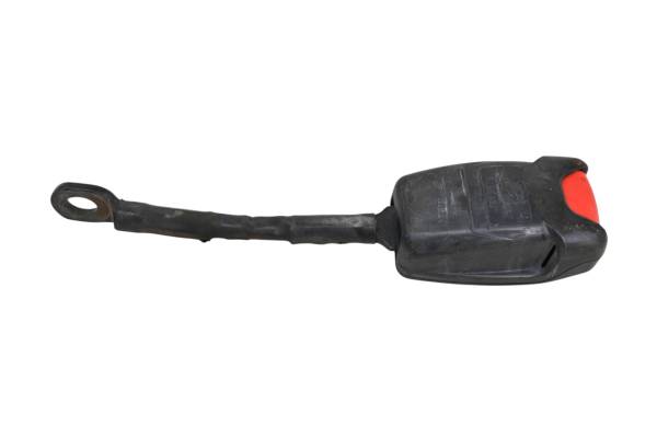 Polaris - 20 Polaris Ranger 1000 XP High Lifter Seat Belt Buckle