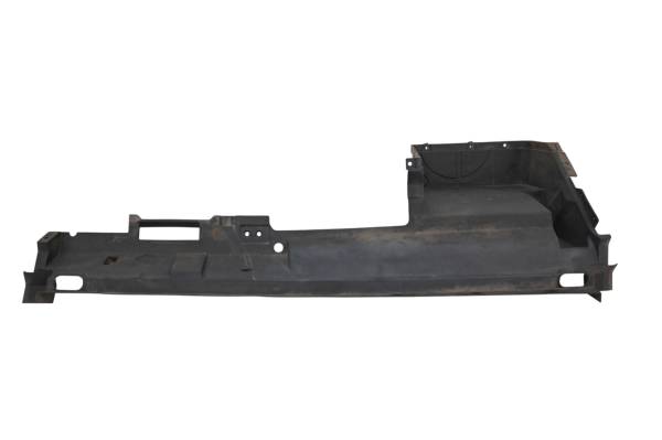 Polaris - 20 Polaris Ranger 1000 XP High Lifter Lower Panel Closeoff Cover
