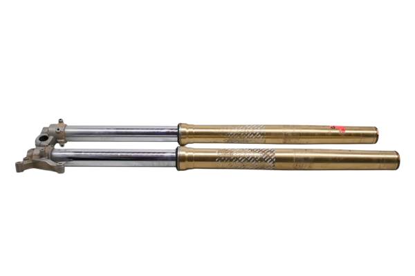 Kawasaki - 06 Kawasaki KX250F Front Forks Suspension