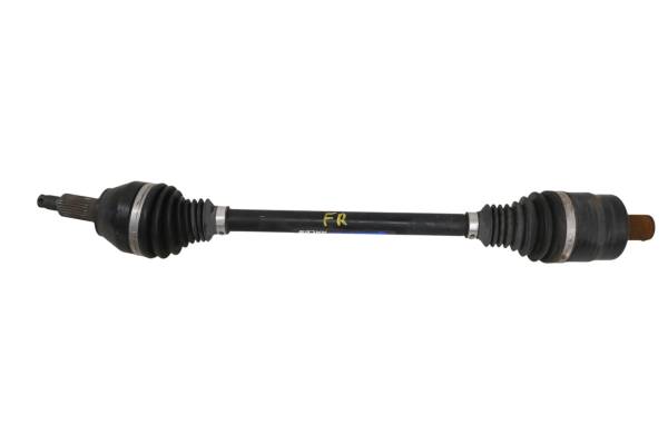 Polaris - 20 Polaris Ranger 1000 XP High Lifter Front Right Cv Axle