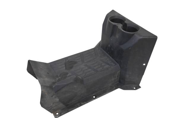 Polaris - 20 Polaris Ranger 1000 XP High Lifter Tunnel Floor Cover