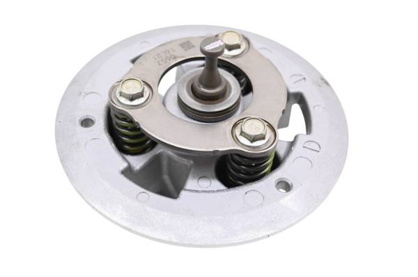 Kawasaki - 17 Kawasaki Z900 ABS Clutch Pressure Plate