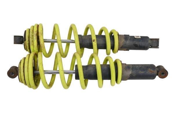 Polaris - 20 Polaris Ranger 1000 XP High Lifter Front Shocks