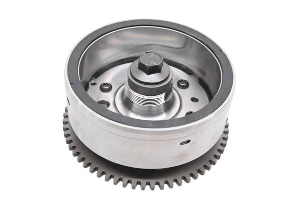 Kawasaki - 17 Kawasaki Z900 ABS Flywheel Starter Clutch Bearing & Gear