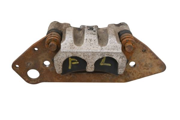 Polaris - 20 Polaris Ranger 1000 XP High Lifter Front Left Brake Caliper