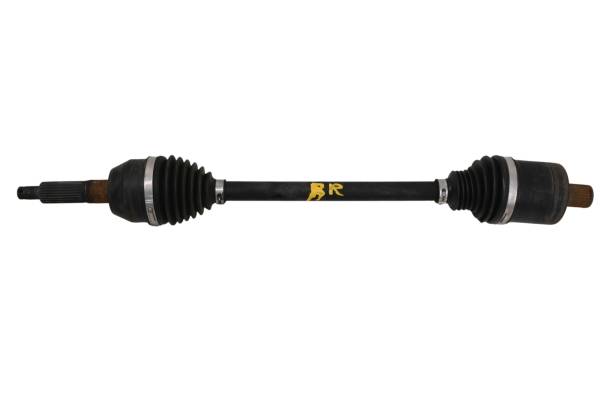 Polaris - 20 Polaris Ranger 1000 XP High Lifter Rear Right Cv Axle