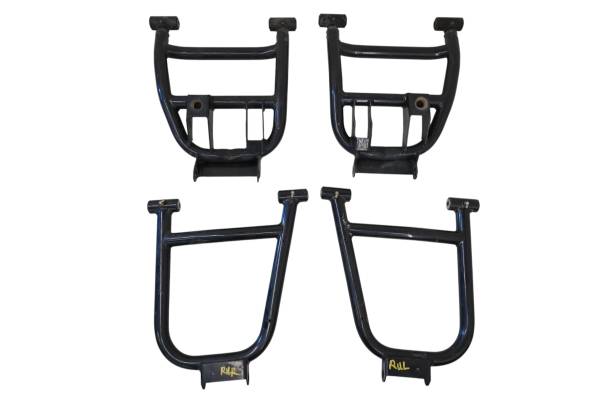 Super ATV - 20 Polaris Ranger 1000 XP High Lifter Rear A-Arms Upper & Lower Super ATV