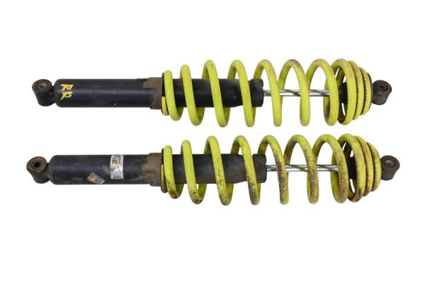 Polaris - 20 Polaris Ranger 1000 XP High Lifter Rear Shock
